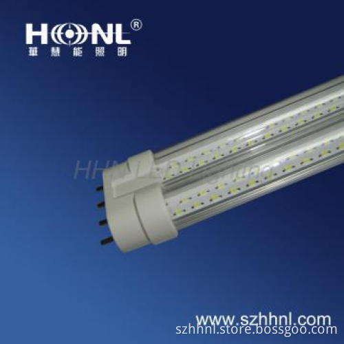 LED 2G11 9W Replacing Pl Bulb